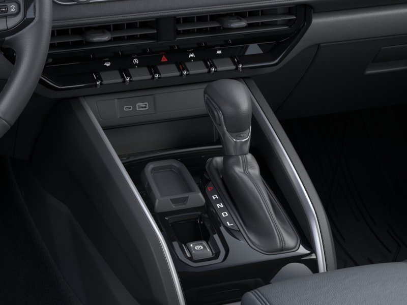 2026 Chevrolet Colorado LT - Photo 51
