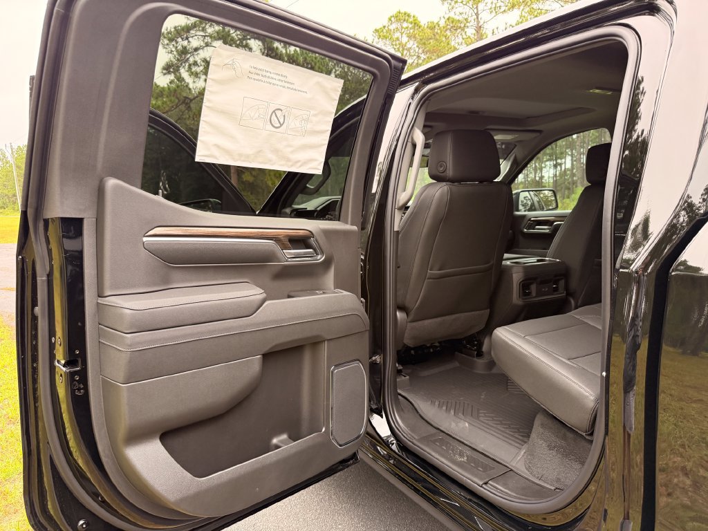 2026 Chevrolet Silverado 1500 LT Trail Boss - Photo 25