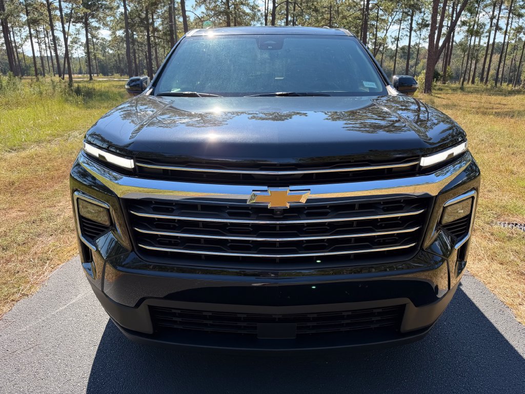 2027 Chevrolet Traverse LT - Photo 7