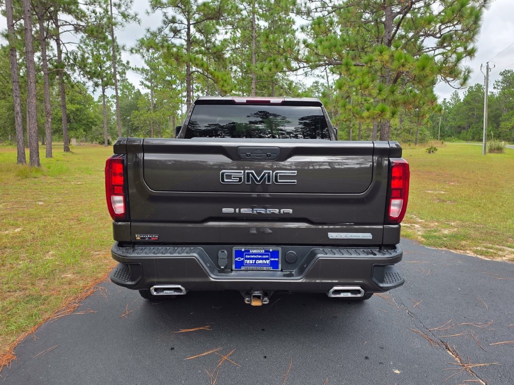 Used 2021 GMC Sierra 1500 Elevation Truck
