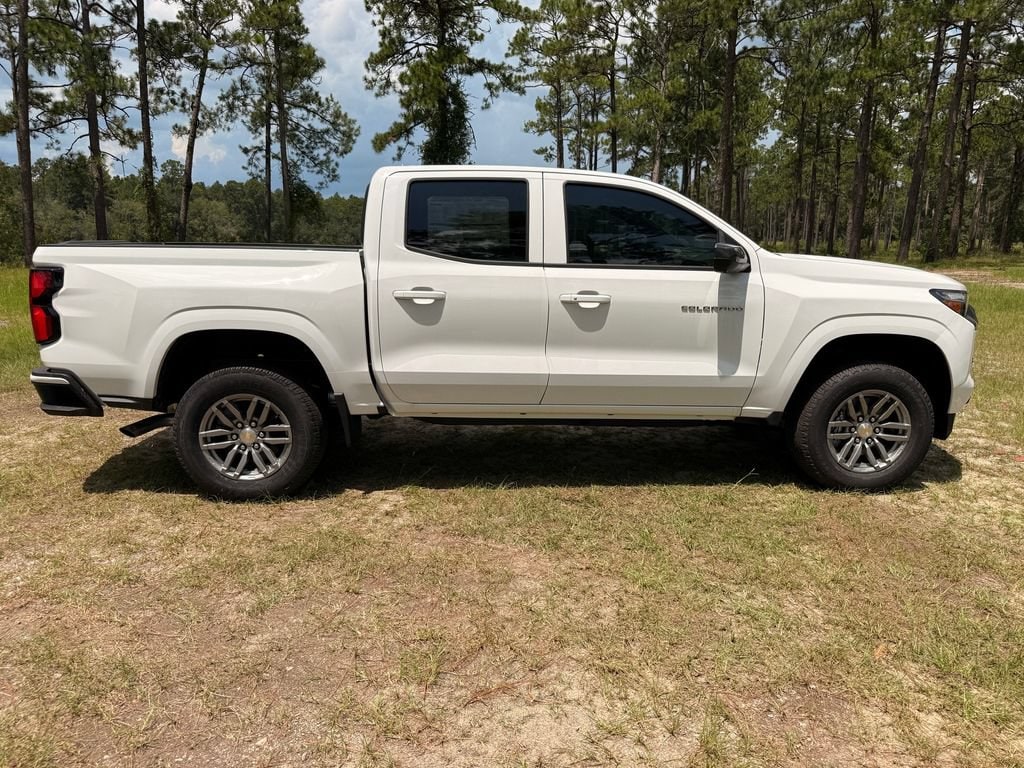 2026 Chevrolet Colorado LT - Photo 6