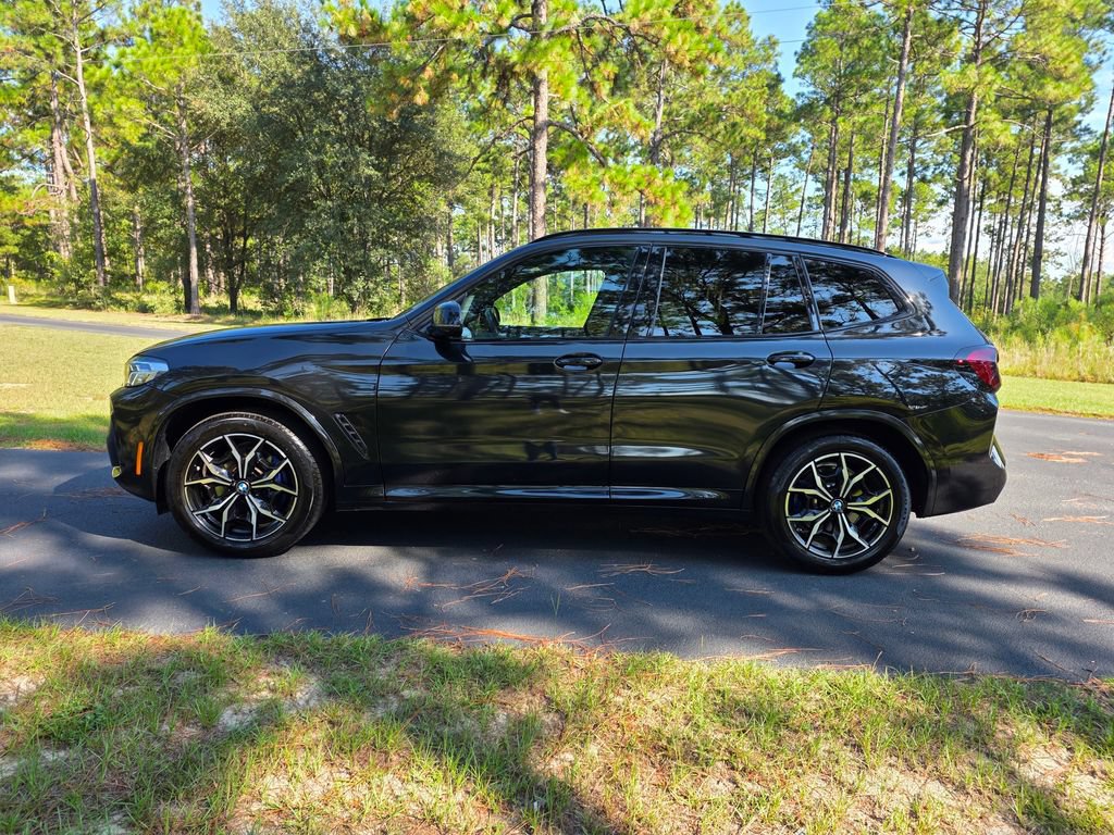 Used 2022 BMW X3 xDrive30i