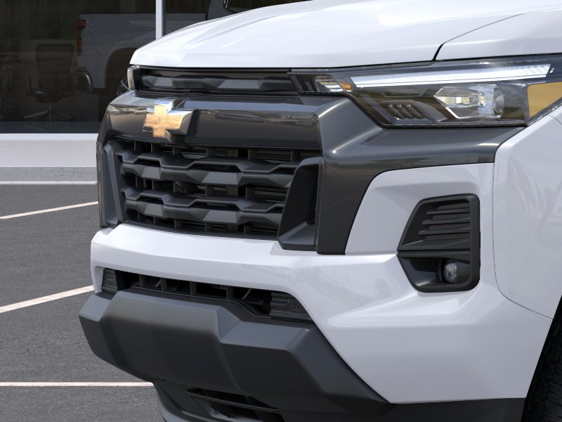 2026 Chevrolet Colorado LT - Photo 41
