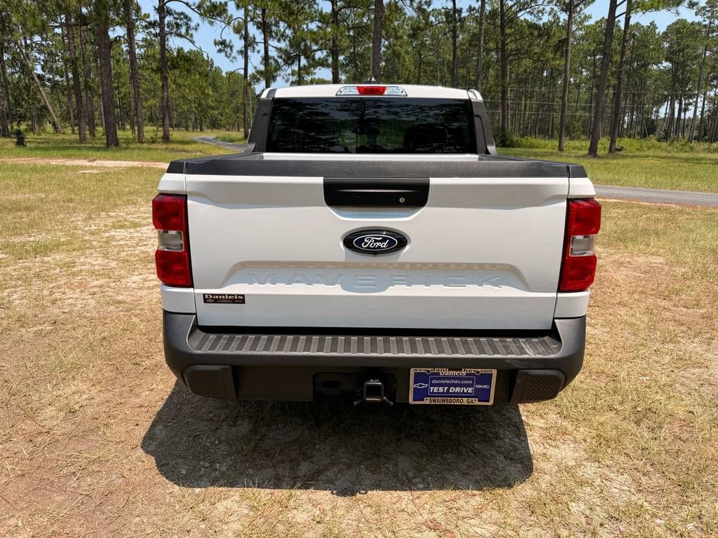 Used 2026 Ford Maverick XLT