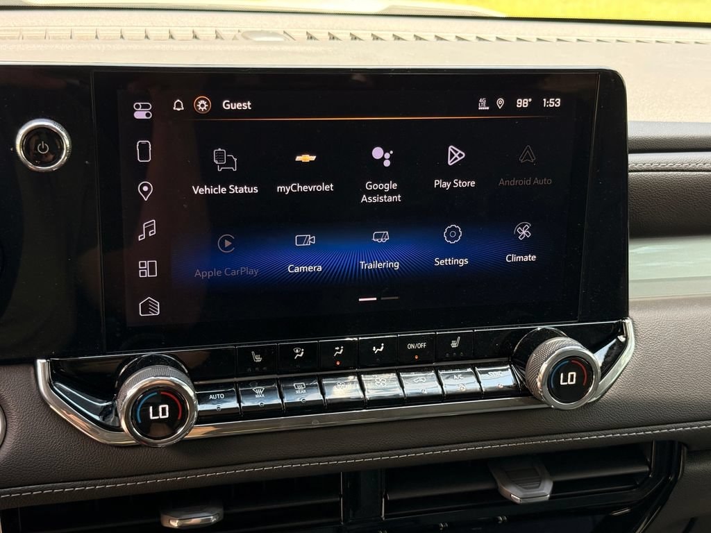 2026 Chevrolet Colorado LT - Photo 17