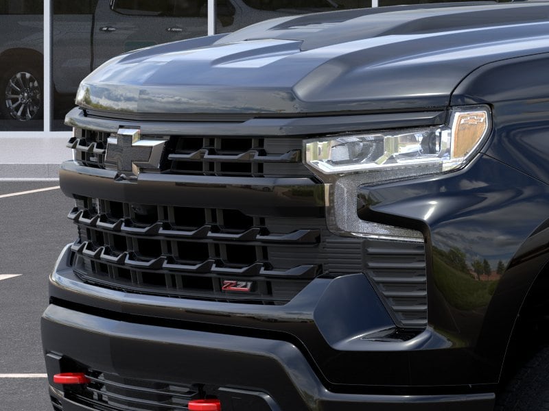 2026 Chevrolet Silverado 1500 LT Trail Boss - Photo 41