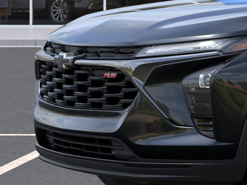 2026 Chevrolet Trax RS - Photo 41