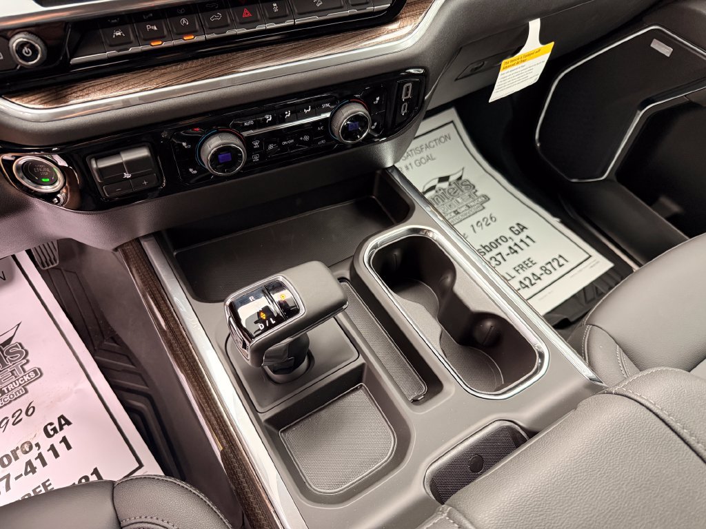 2026 Chevrolet Silverado 1500 LT Trail Boss - Photo 21