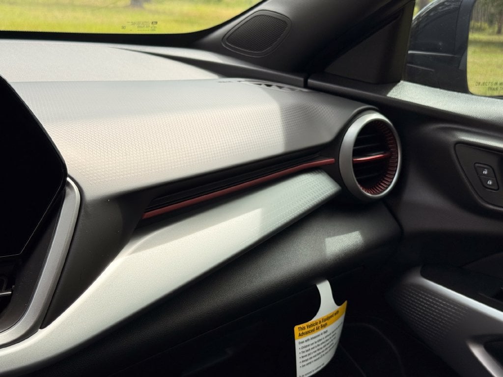 2026 Chevrolet Trax RS - Photo 19