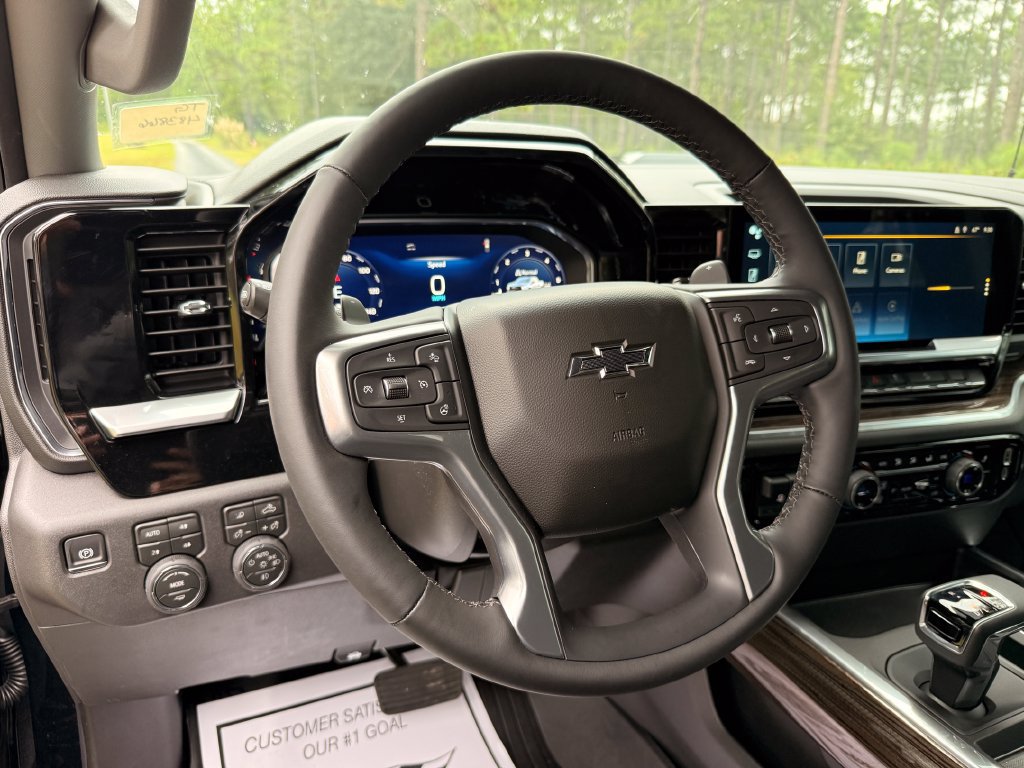 2026 Chevrolet Silverado 1500 LT Trail Boss - Photo 15