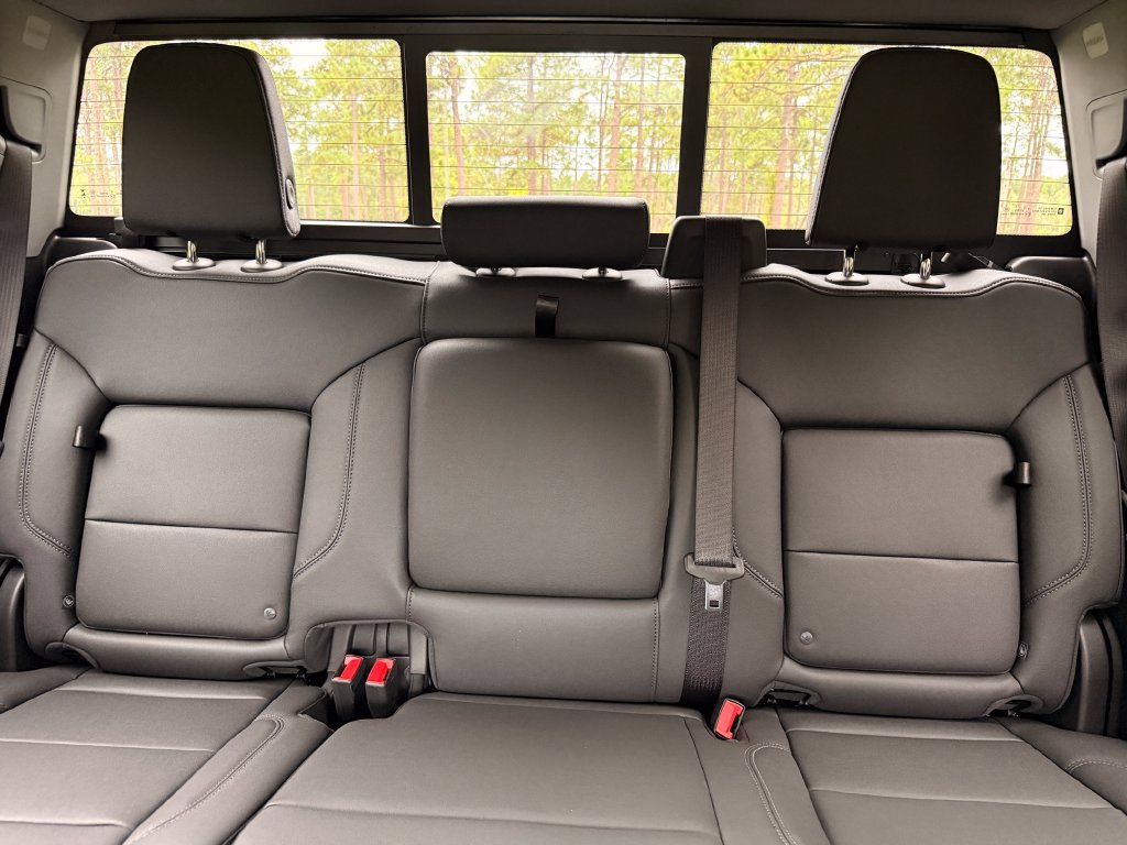 2026 Chevrolet Silverado 1500 LT Trail Boss - Photo 28
