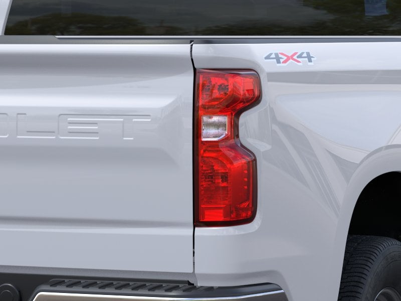 2026 Chevrolet Silverado 1500 Work Truck - Photo 38