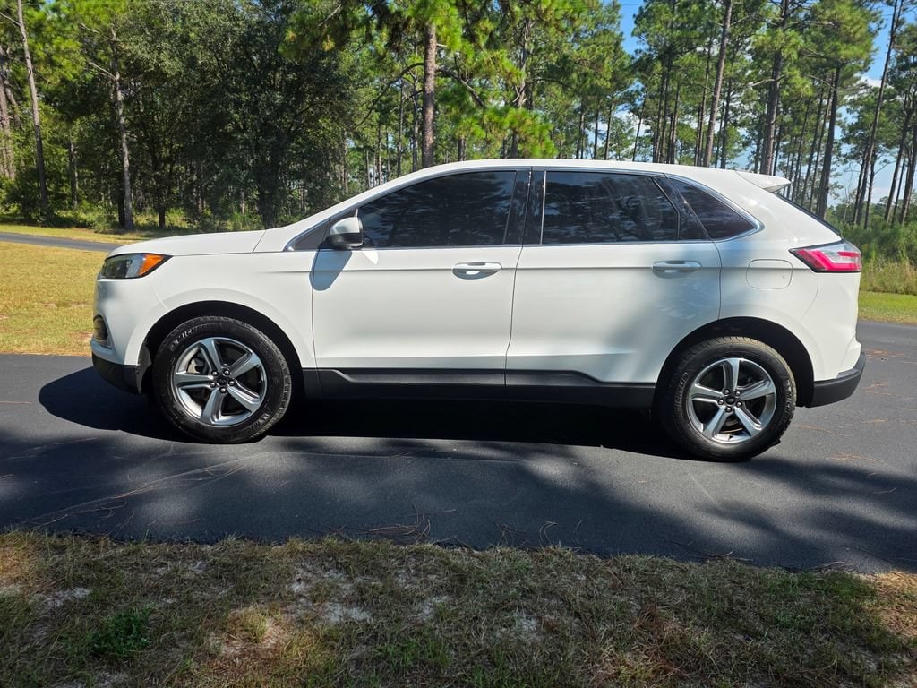 Used 2024 Ford Edge SEL SUV