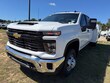  Chevrolet Silverado 3500 HD Chassis Cab