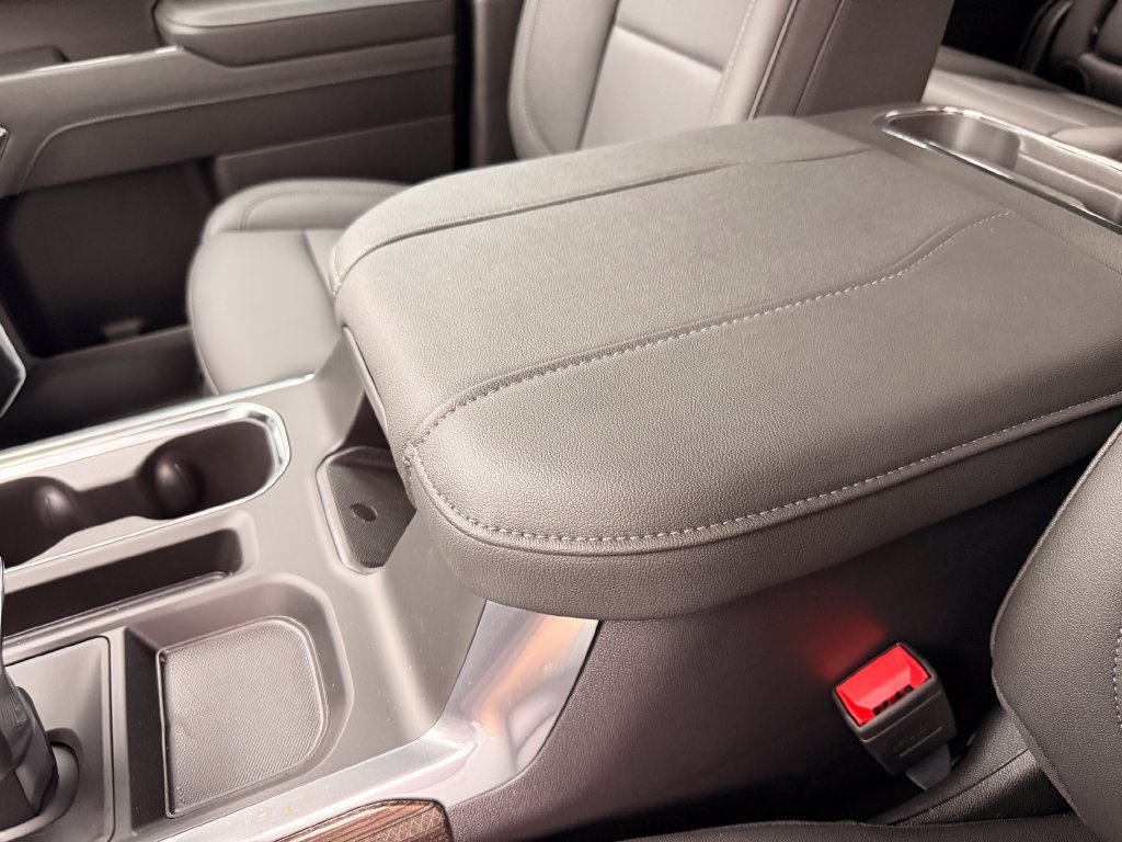 2026 Chevrolet Silverado 1500 LT Trail Boss - Photo 22