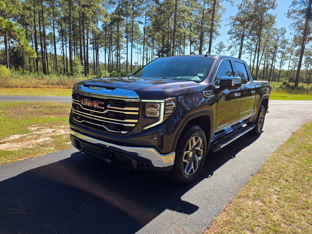  GMC Sierra 1500