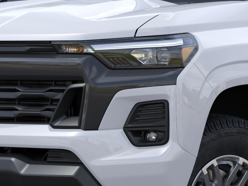 2026 Chevrolet Colorado LT - Photo 38