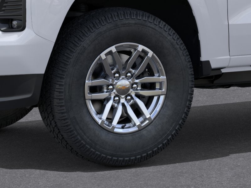 2026 Chevrolet Colorado LT - Photo 37