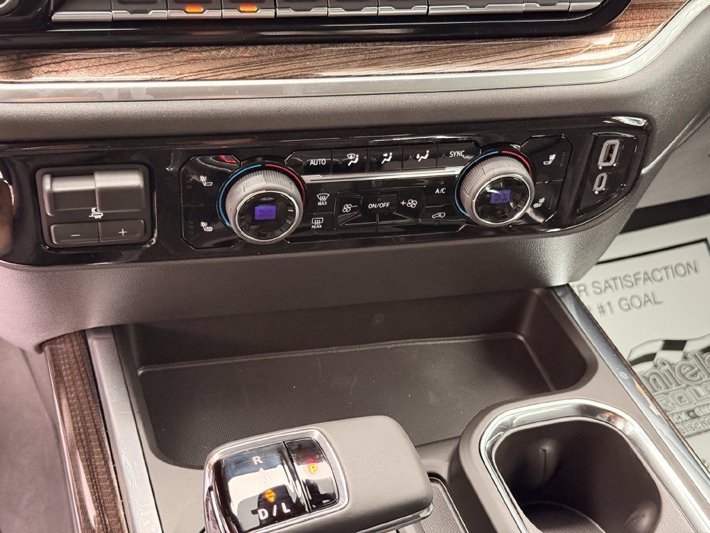 2026 Chevrolet Silverado 1500 LT Trail Boss - Photo 20