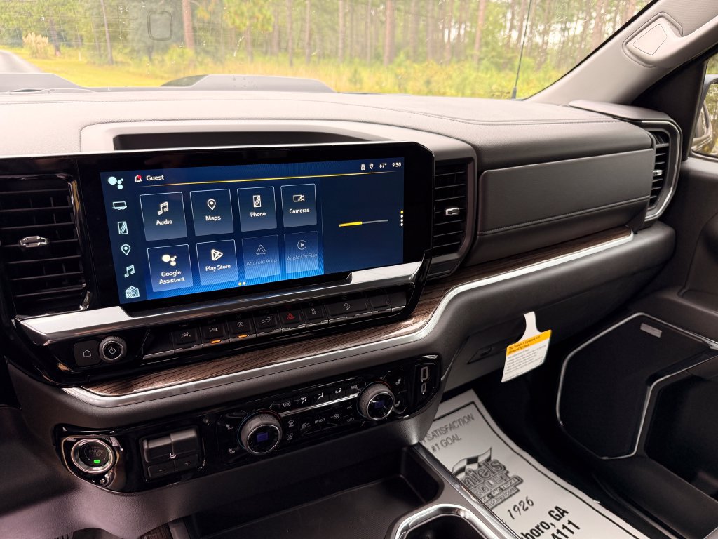 2026 Chevrolet Silverado 1500 LT Trail Boss - Photo 16