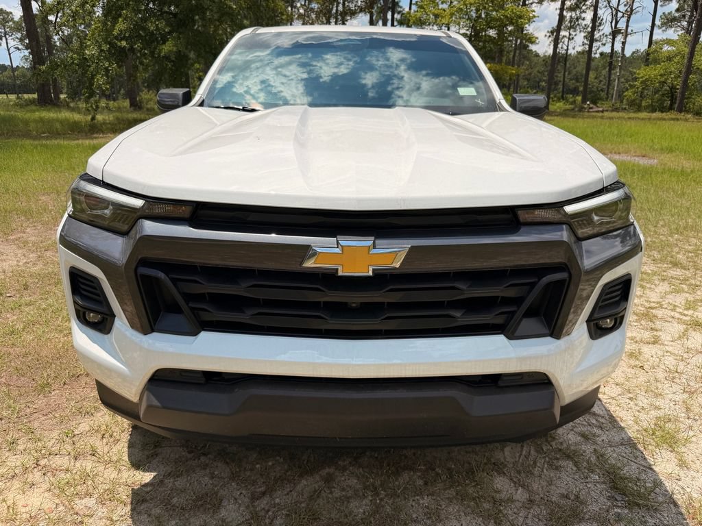 2026 Chevrolet Colorado LT - Photo 8