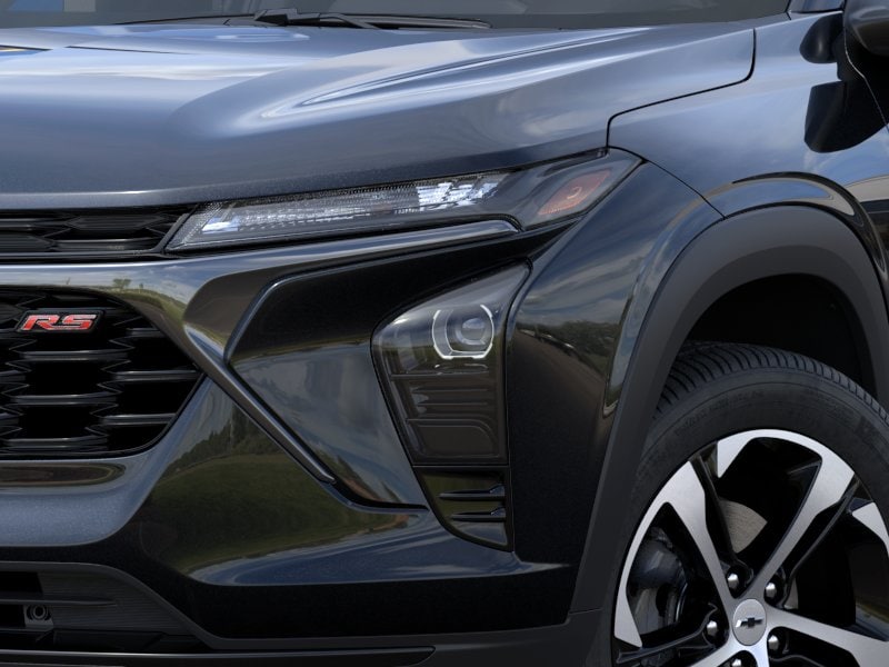 2026 Chevrolet Trax RS - Photo 38