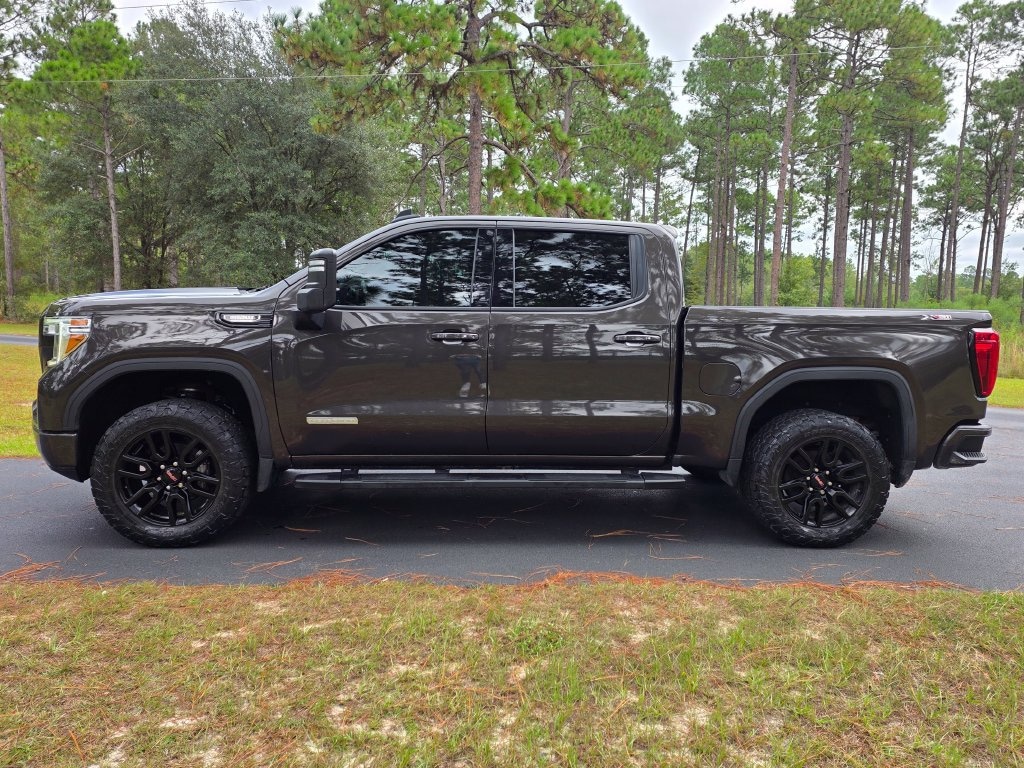 Used 2021 GMC Sierra 1500 Elevation Truck