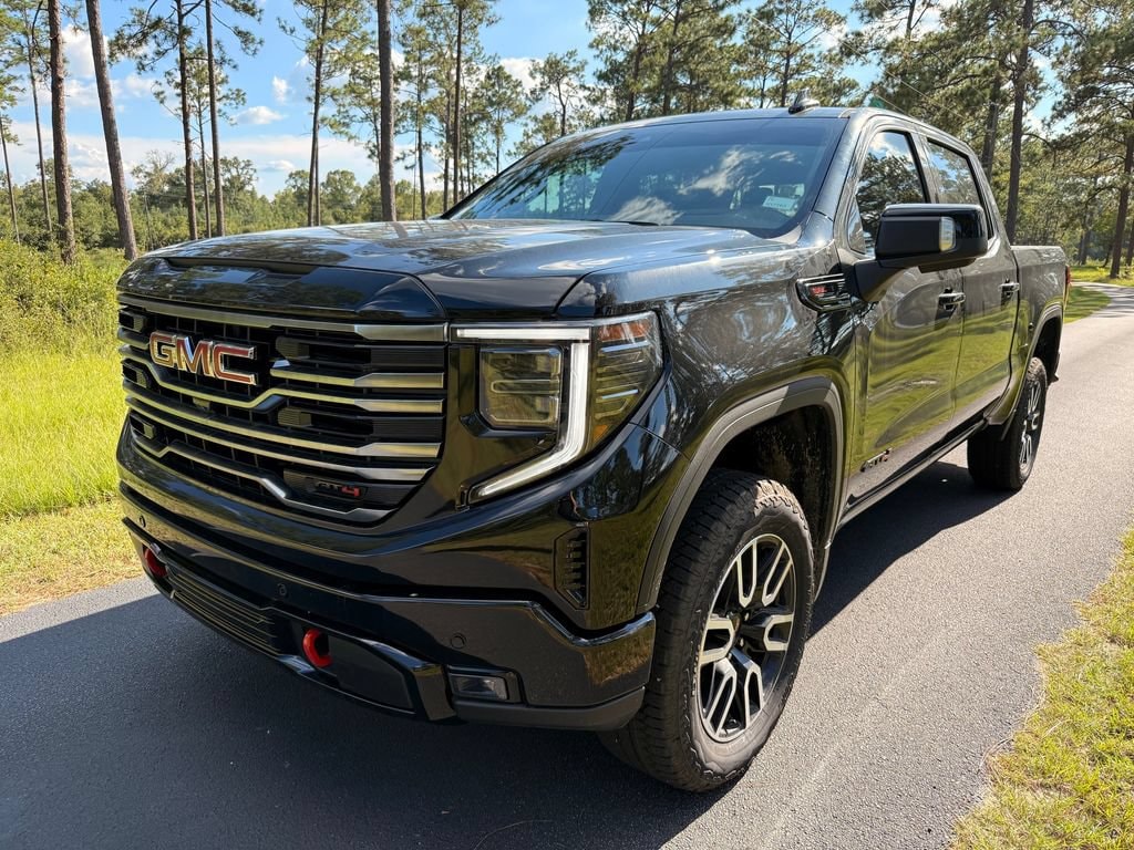 2026 GMC Sierra 1500 Truck 