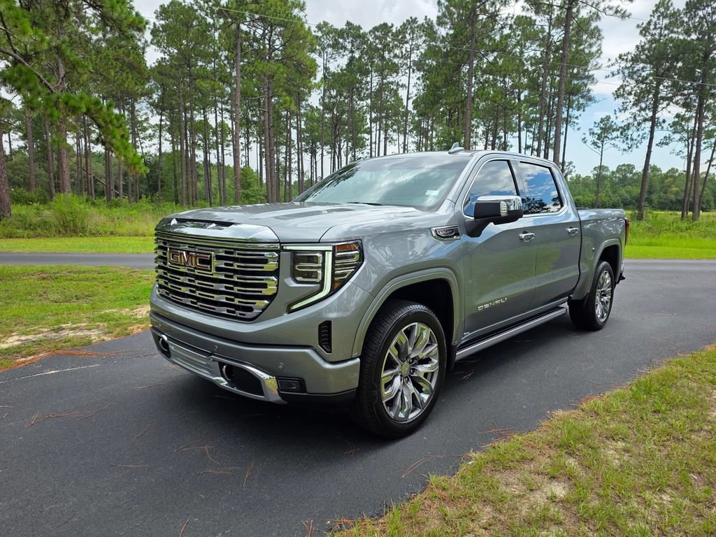 2026 GMC Sierra 1500 Truck 