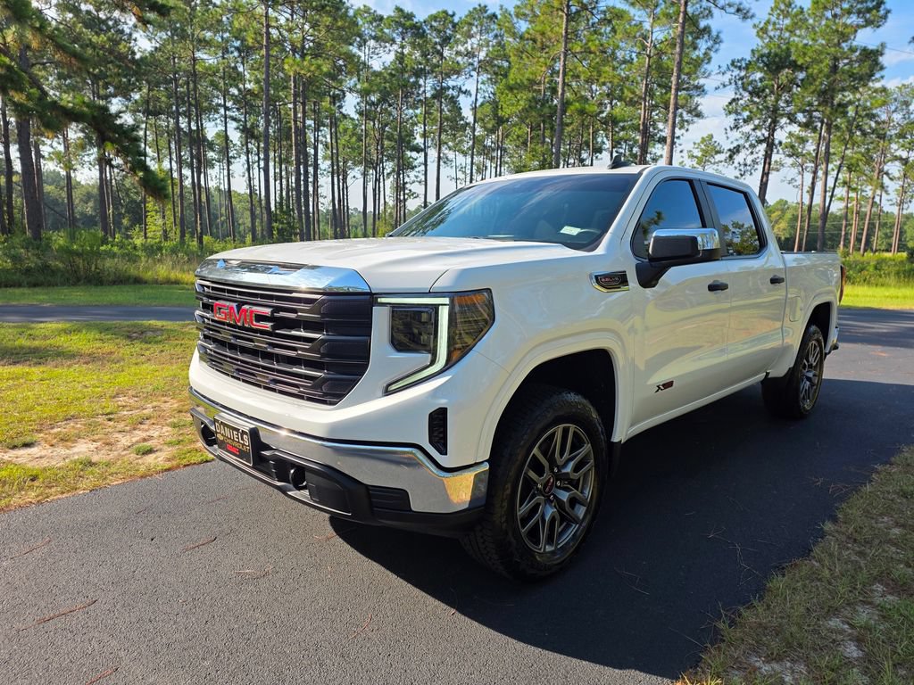 2026 GMC Sierra 1500 Truck 