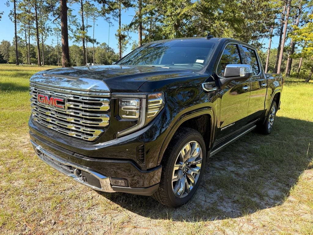 2026 GMC Sierra 1500 Truck 