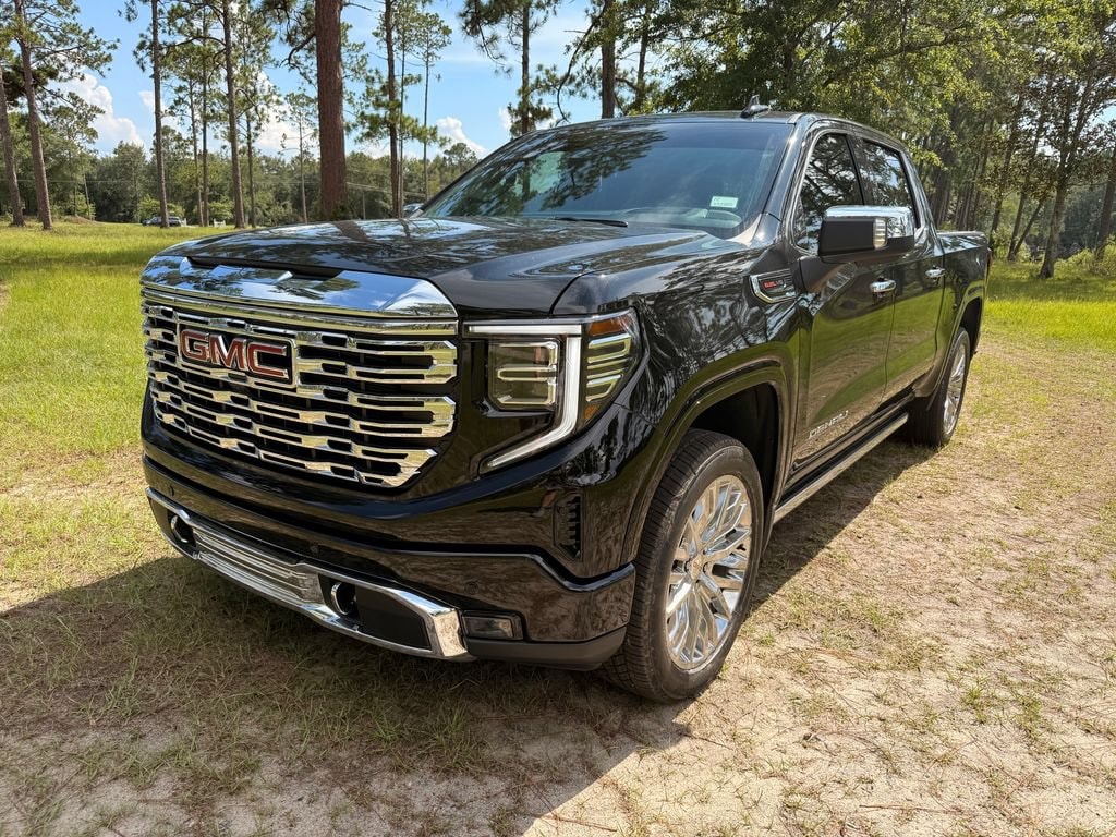 2026 GMC Sierra 1500 Truck 
