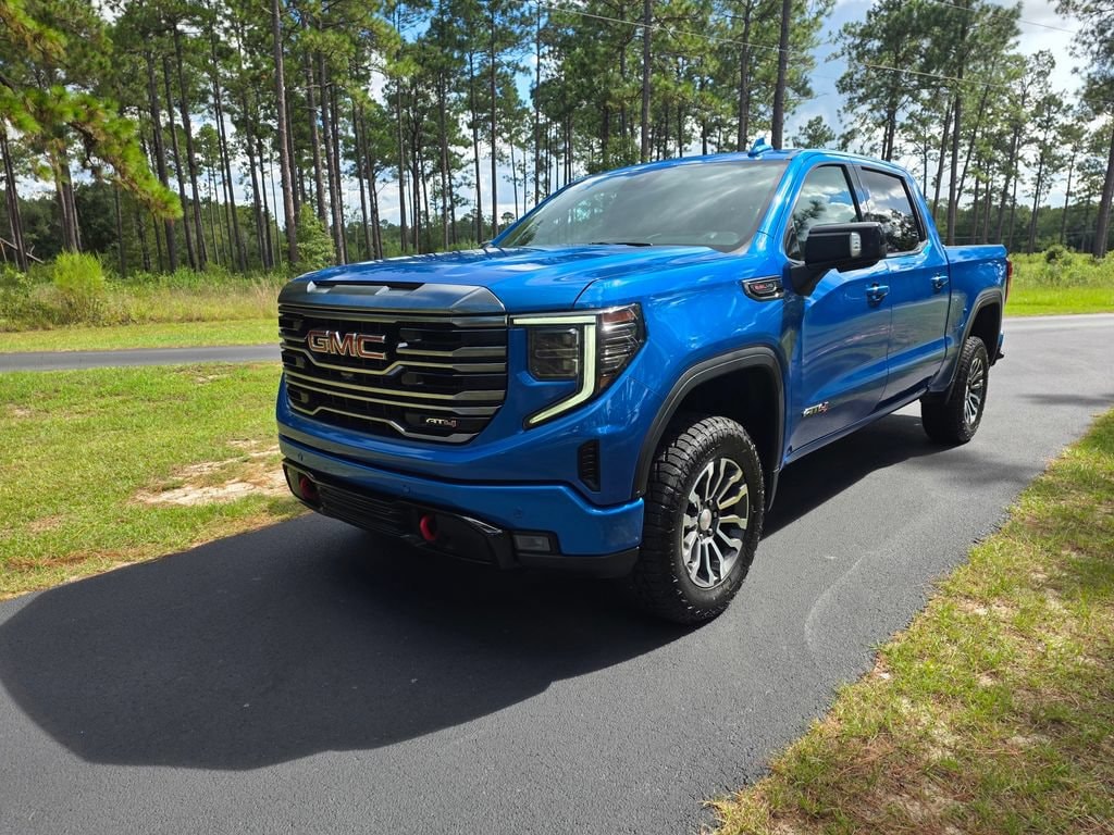 2022 GMC Sierra 1500 Truck 
