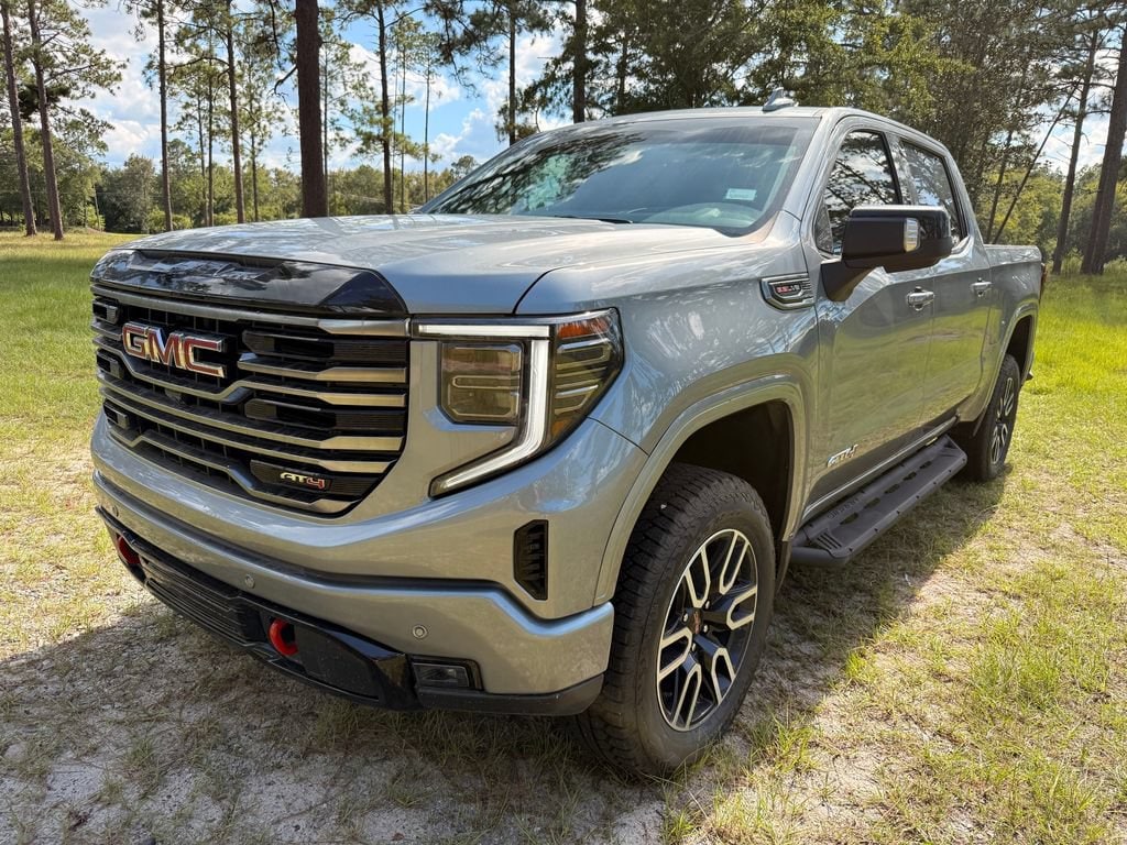 2026 GMC Sierra 1500 Truck 