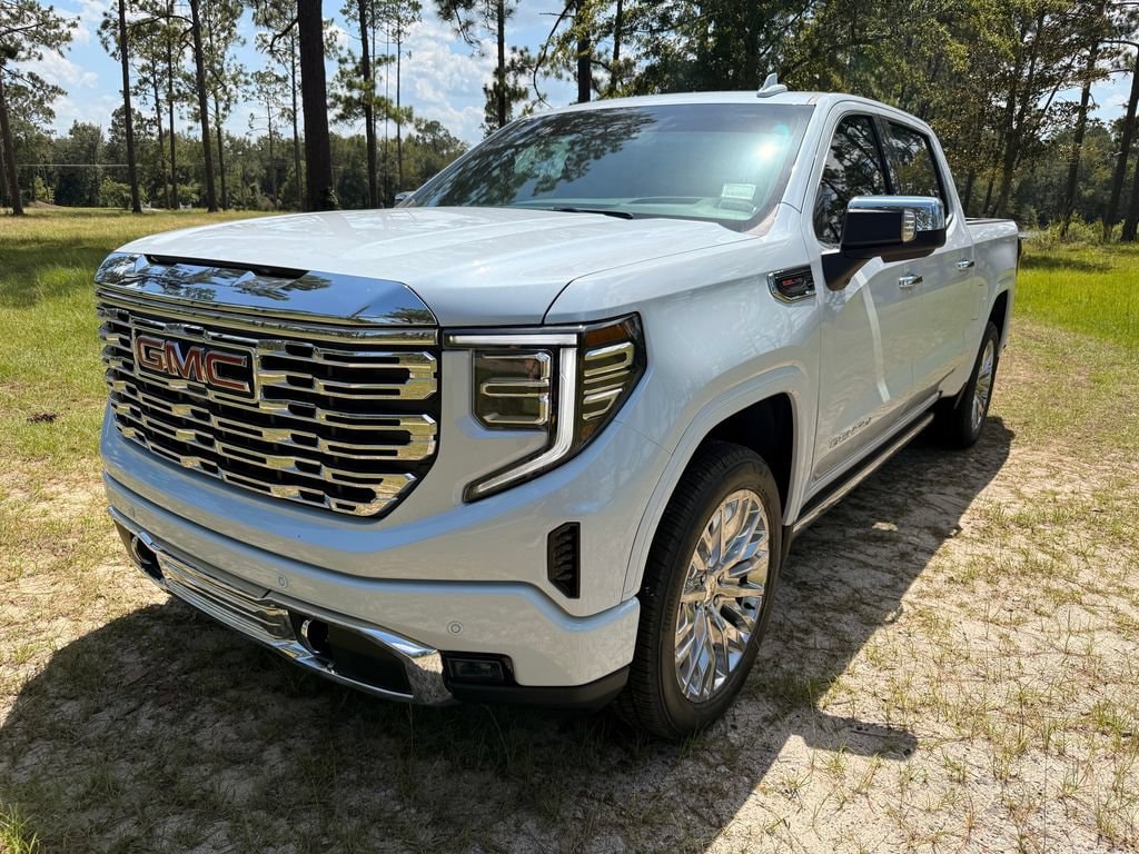 2026 GMC Sierra 1500 Truck 