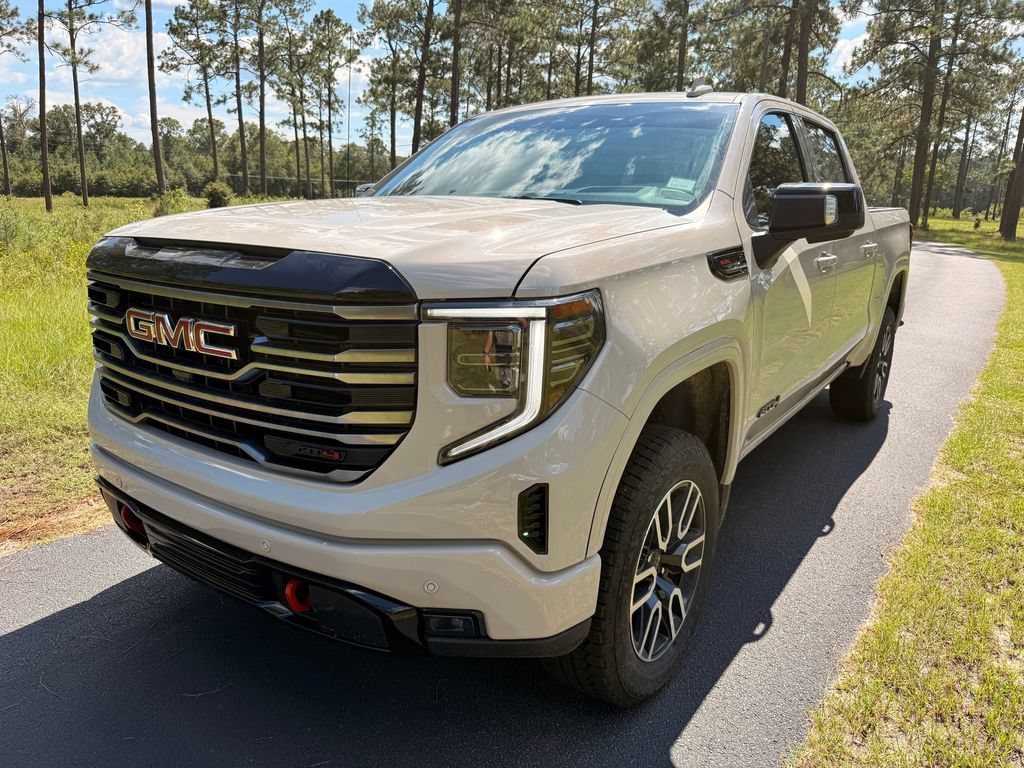 2026 GMC Sierra 1500 Truck 