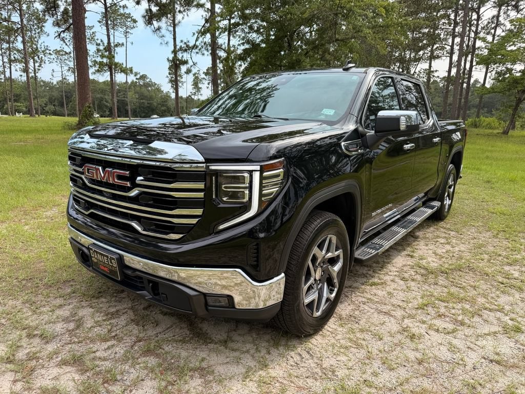 2022 GMC Sierra 1500 Truck 