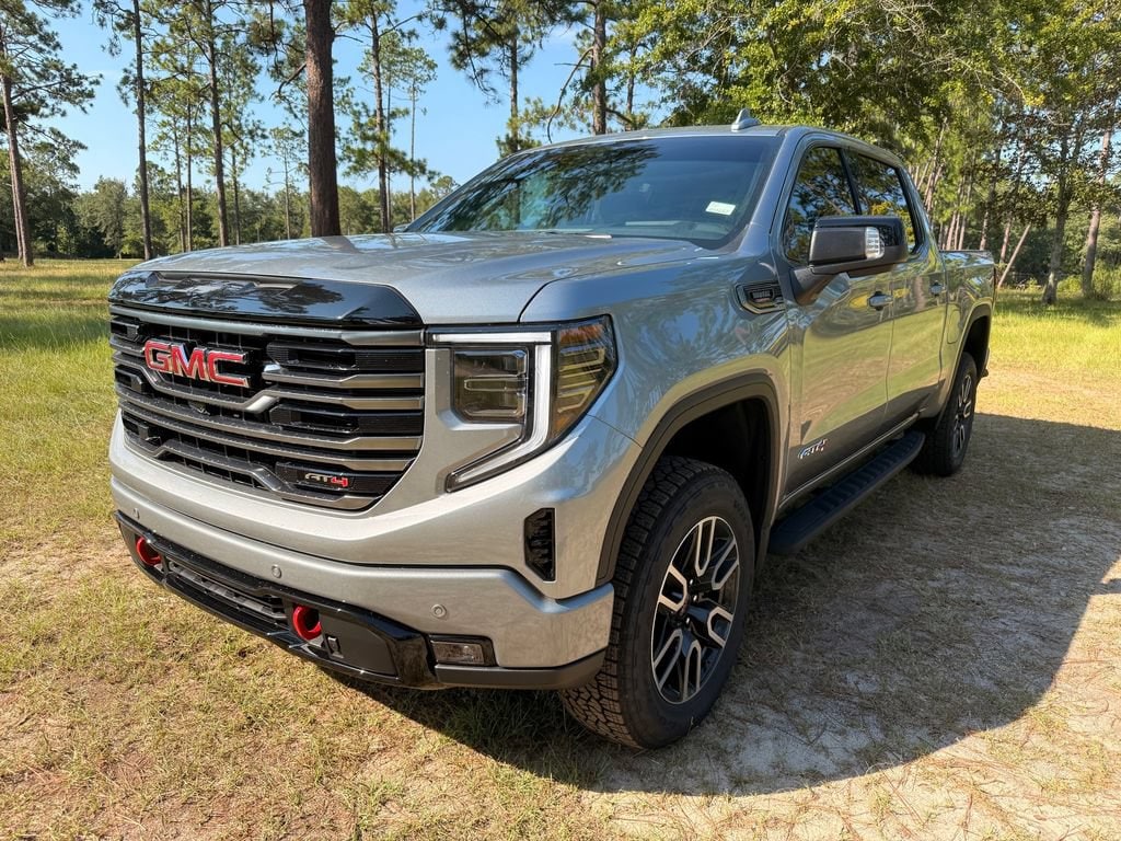 2026 GMC Sierra 1500 Truck 