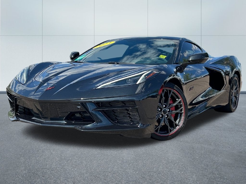 2023 Chevrolet Corvette