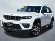 Used 2023 Jeep Grand Cherokee Limited 4x4 SUV