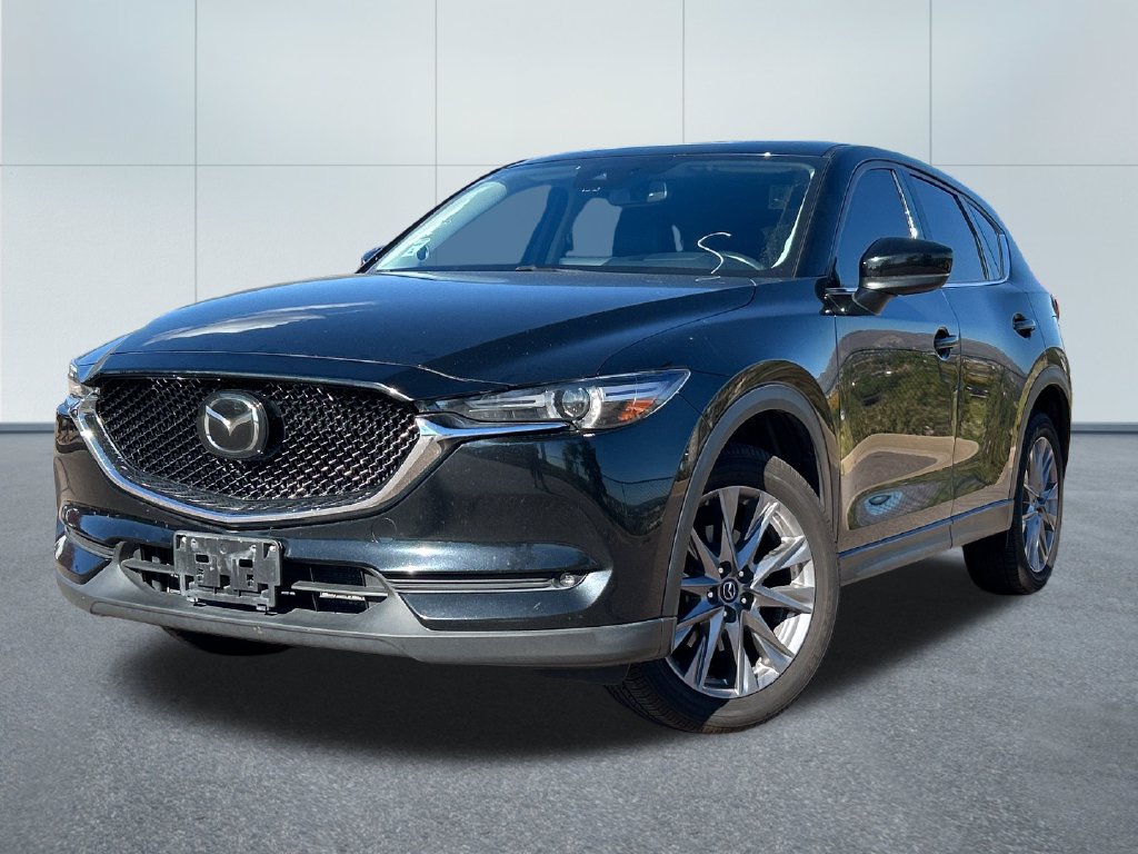 2019 Mazda CX-5 Grand Touring Reserve
