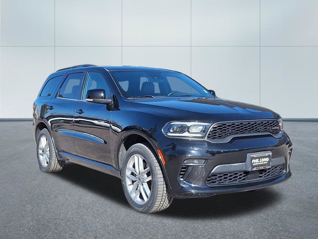 2023 Dodge Durango