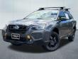 Used 2024 Subaru Outback Wilderness SUV