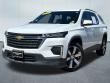 Used 2023 Chevrolet Traverse LT Leather SUV