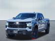 Used 2024 Chevrolet Silverado 1500 LT Trail Boss Truck