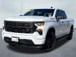 Used 2026 Chevrolet Silverado 1500 Custom Truck
