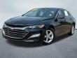 Used 2022 Chevrolet Malibu LS Car