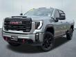 Used 2024 GMC Sierra 2500 HD AT4 Truck