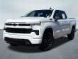 Used 2025 Chevrolet Silverado 1500 RST Truck