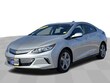  Chevrolet Volt